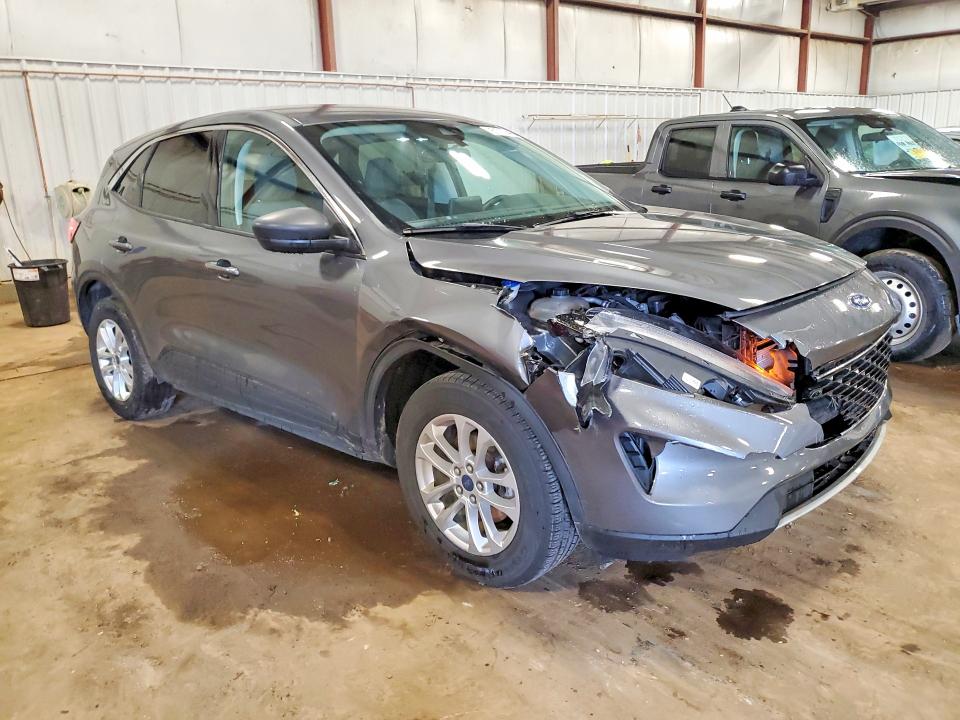 Aukcja sprzedaży 2022 Ford Escape, vin: 1FMCU9G60NUA58900, numer aukcji: 51789446