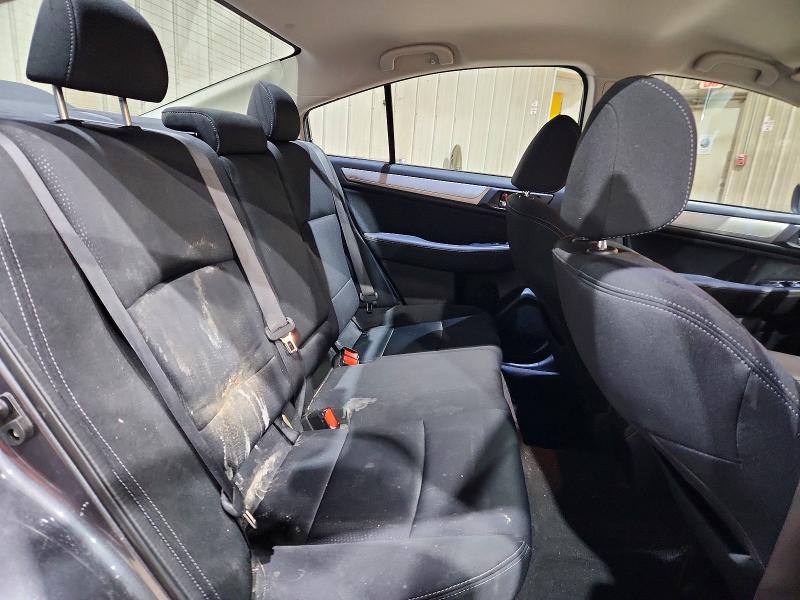 51011506 :رقم المزاد ، 4S3BNAF65K3031077 vin ، 2019 Subaru Legacy مزاد بيع