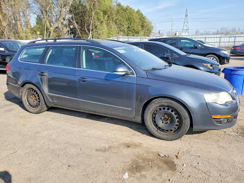 2009 Volkswagen Passat მანქანა იყიდება აუქციონზე, vin: WVWVU93C39E082312, აუქციონის ნომერი: 51180216