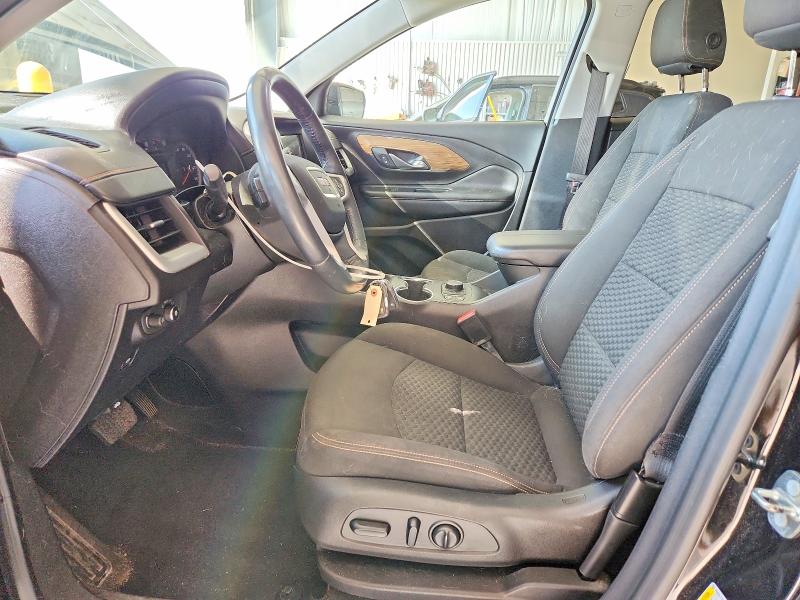 Aukcja sprzedaży 2018 Gmc Terrain, vin: 3GKALTEV2JL150668, numer aukcji: 49504526