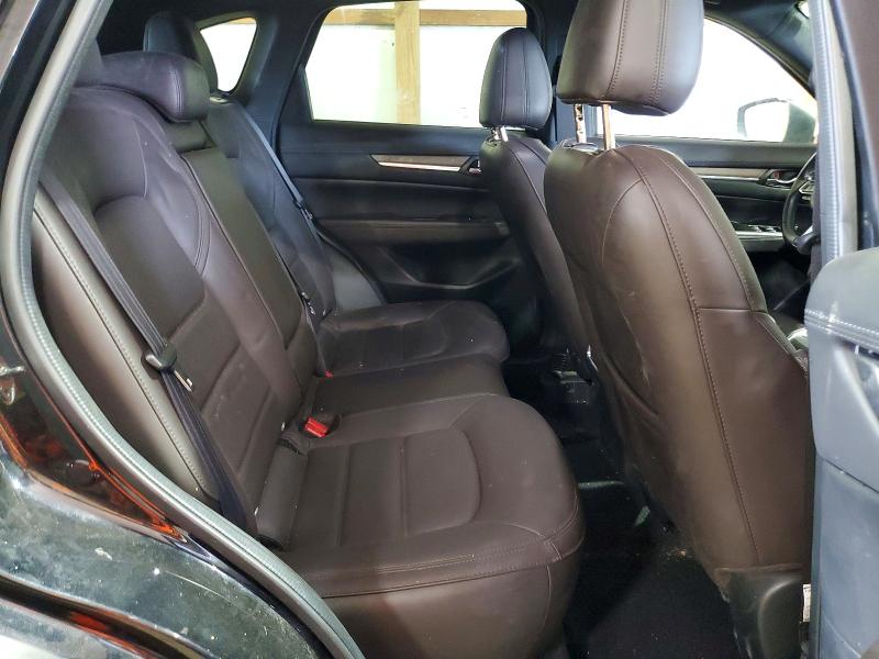Aukcja sprzedaży 2019 Mazda Cx-5, vin: JM3KFBEY9K0584331, numer aukcji: 51115356