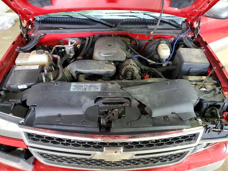 Aukcja sprzedaży 2006 Chevrolet Silverado, vin: 1GCEK19Z16Z270771, numer aukcji: 49290956