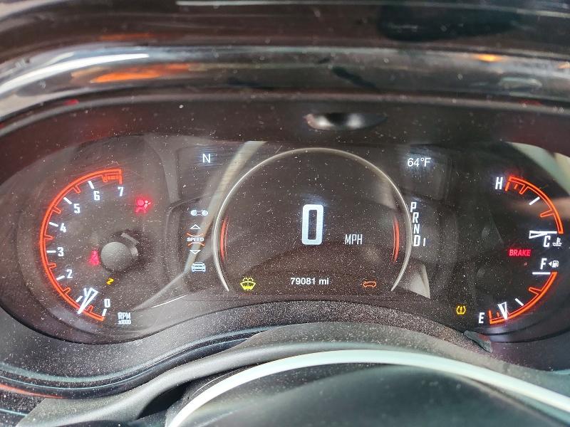 Aukcja sprzedaży 2021 Dodge Durango, vin: 1C4RDJDG7MC793326, numer aukcji: 50570176