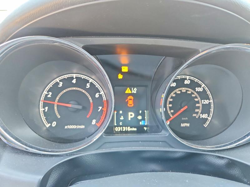 Продаж на аукціоні авто 2025 Mitsubishi Outlander Sport, vin: JA4ARUAU9SU005710, номер лоту: 50811676