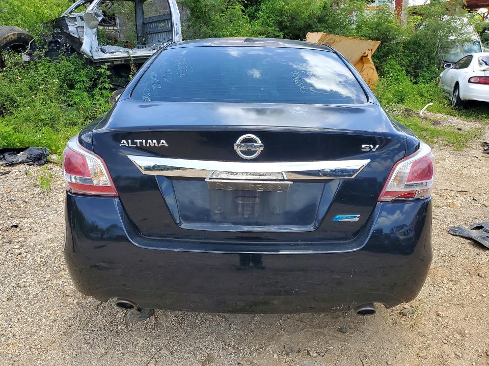 Продажа на аукционе авто 2013 Nissan Altima, vin: 1N4AL3AP8DC105940, номер лота: 48109086