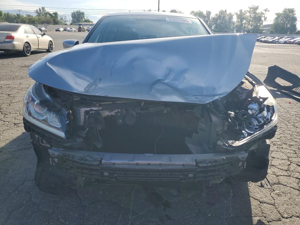 Aukcja sprzedaży 2016 Honda Accord, vin: 1HGCR2F38GA109621, numer aukcji: 50855586