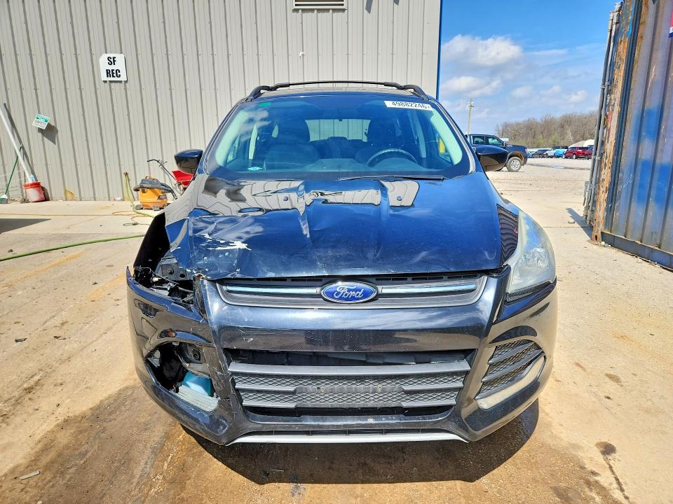 2016 Ford Escape მანქანა იყიდება აუქციონზე, vin: 1FMCU9G97GUB70770, აუქციონის ნომერი: 49882246