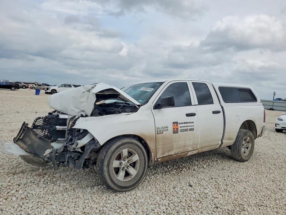 49390516 :رقم المزاد ، 1C6RR6FG7MS550947 vin ، 2021 Ram 1500 Classic مزاد بيع