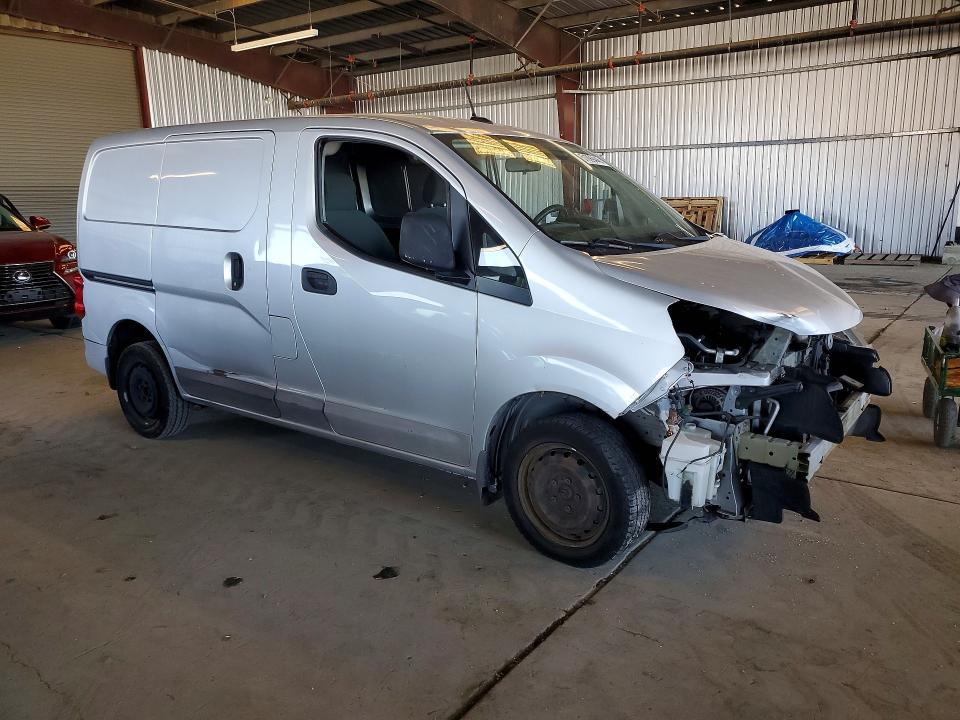 Aukcja sprzedaży 2015 Nissan Nv200, vin: 3N6CM0KN7FK715544, numer aukcji: 51899446