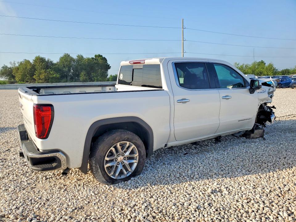 Aukcja sprzedaży 2021 Gmc Sierra, vin: 3GTP8DED4MG173774, numer aukcji: 50054596