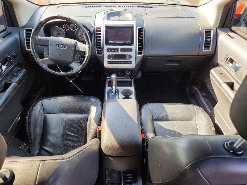 Aukcja sprzedaży 2008 Ford Edge, vin: 2FMDK39C28BA78120, numer aukcji: 51398346