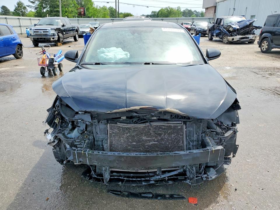 Продаж на аукціоні авто 2019 Hyundai Elantra, vin: KMHD84LF3KU877137, номер лоту: 50747066
