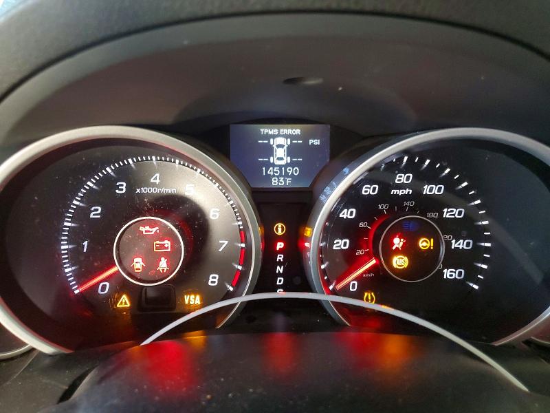 Продаж на аукціоні авто 2009 Acura Tl, vin: 19UUA86239A025845, номер лоту: 51333796