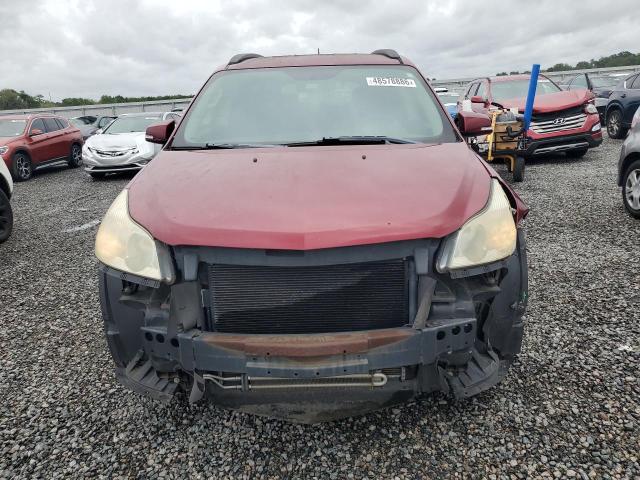 Продажа на аукционе авто 2009 Chevrolet Traverse, vin: 1GNER23D49S177732, номер лота: 48578886