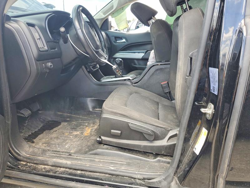 Продаж на аукціоні авто 2021 Chevrolet Colorado, vin: 1GCHSCEA6M1215804, номер лоту: 49599006