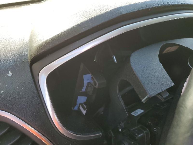 Aukcja sprzedaży 2018 Ford Edge, vin: 2FMPK4AP2JBB84459, numer aukcji: 51015546