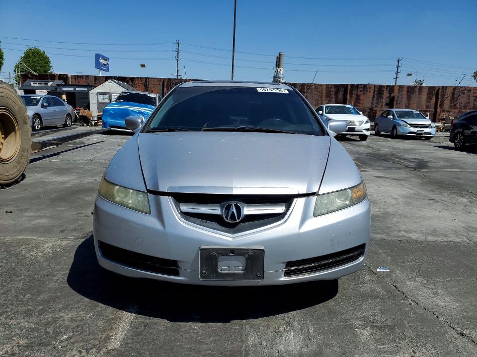 Продаж на аукціоні авто 2004 Acura Tl, vin: 19UUA662X4A043899, номер лоту: 49762306