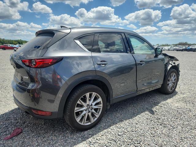 2019 Mazda Cx-5 მანქანა იყიდება აუქციონზე, vin: JM3KFBDM9K0621358, აუქციონის ნომერი: 51179416