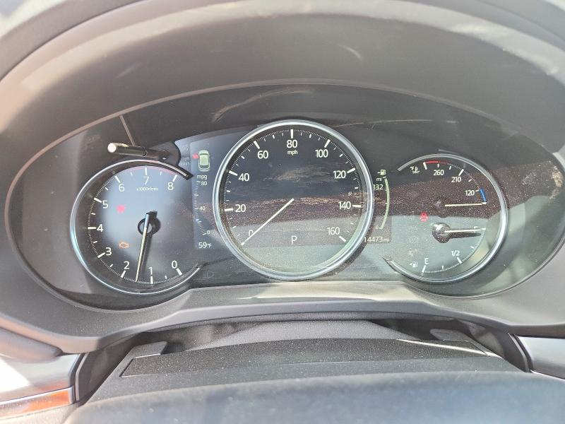 51489096 :رقم المزاد ، JM3KFBDL7R0503858 vin ، 2024 Mazda Cx-5 مزاد بيع