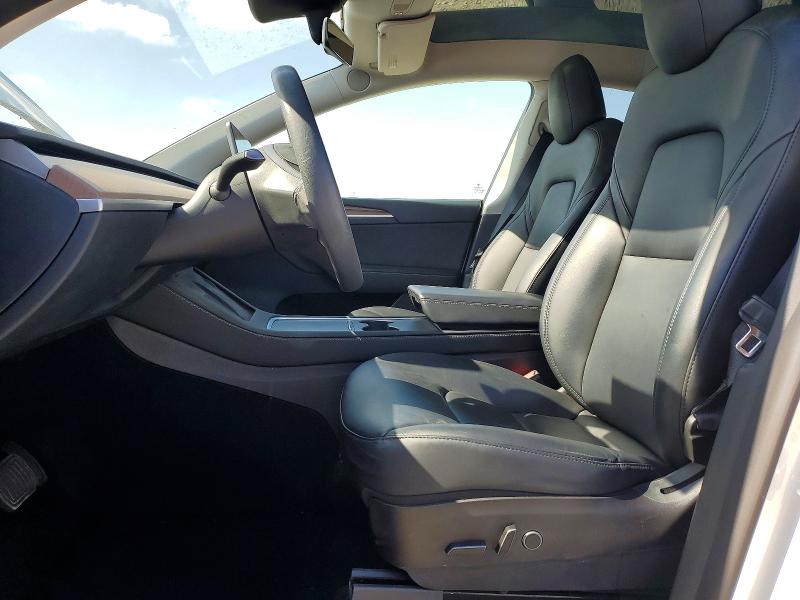 Aukcja sprzedaży 2023 Tesla Model Y, vin: 7SAYGAEE3PF621286, numer aukcji: 49754196
