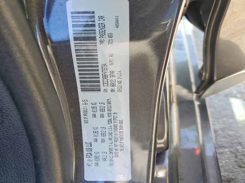 Продажа на аукционе авто 2015 Chrysler 200, vin: 1C3CCCAB8FN739784, номер лота: 50664146