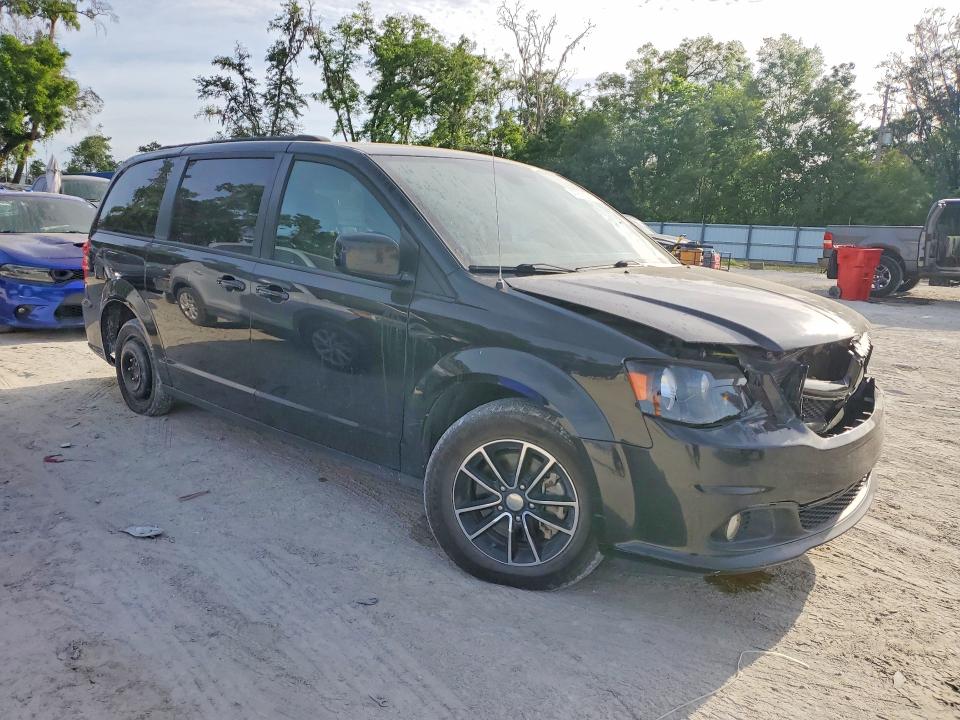 Aukcja sprzedaży 2019 Dodge Grand Caravan, vin: 2C4RDGEG1KR595430, numer aukcji: 47829306