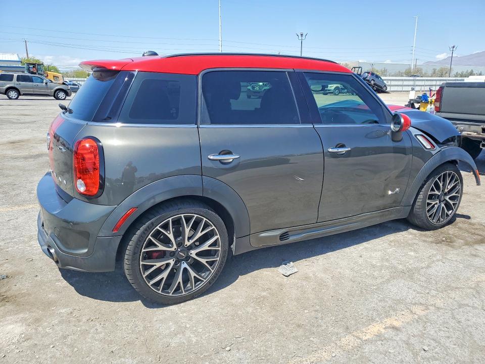 Продажа на аукционе авто 2014 Mini Cooper, vin: WMWXD1C59EWS34722, номер лота: 51627976