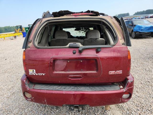 50887256 :رقم المزاد ، 1GKDT13S272263198 vin ، 2007 Gmc Envoy مزاد بيع