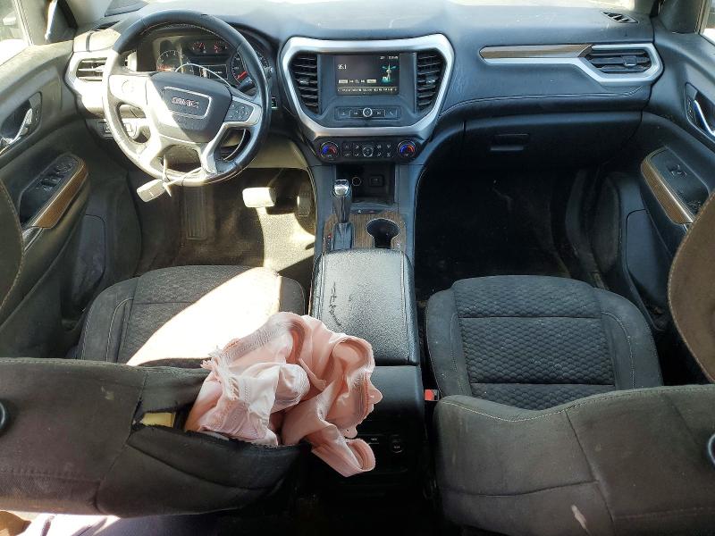 Продажа на аукционе авто 2017 Gmc Acadia, vin: 1GKKNKLA2HZ199168, номер лота: 48661316