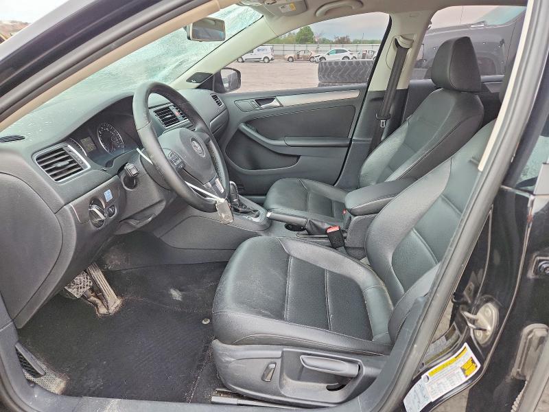 49989646 :رقم المزاد ، 3VWLL7AJ0EM372590 vin ، 2014 Volkswagen Jetta مزاد بيع