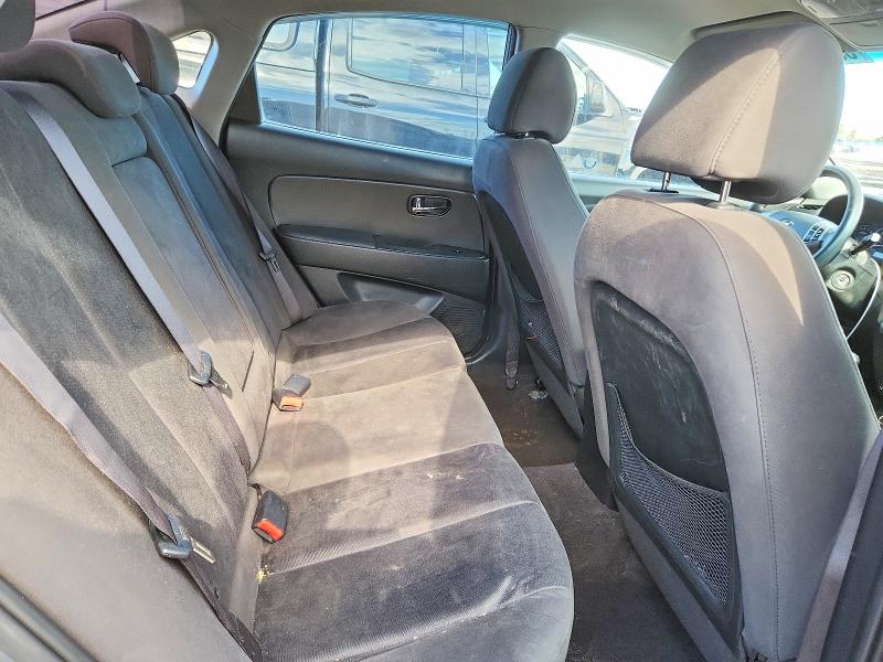 50519406 :رقم المزاد ، KMHDU4BDXAU153617 vin ، 2010 Hyundai Elantra مزاد بيع