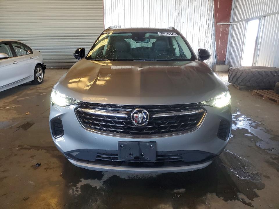 Aukcja sprzedaży 2023 Buick Envision, vin: LRBAZLR49PD063598, numer aukcji: 50334176