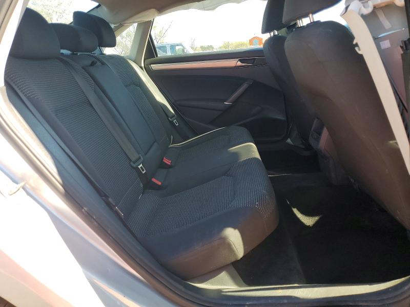 Aukcja sprzedaży 2018 Volkswagen Pasaat, vin: 1VWAA7A39JC016083, numer aukcji: 48757986