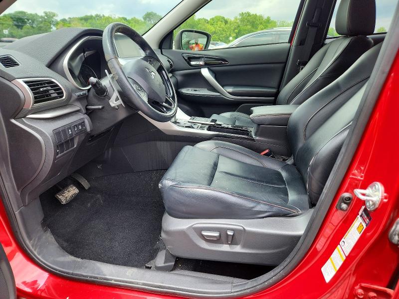 Aukcja sprzedaży 2018 Mitsubishi Eclipse Cross, vin: JA4AT5AA0JZ059511, numer aukcji: 51572696