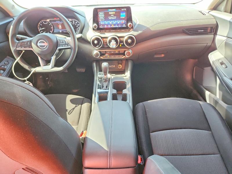 Aukcja sprzedaży 2025 Nissan Sentra, vin: 3N1AB8CV2SY360810, numer aukcji: 50254426