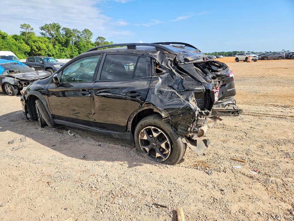 Aukcja sprzedaży 2019 Subaru Crosstrek, vin: JF2GTAEC3KH217594, numer aukcji: 50664836