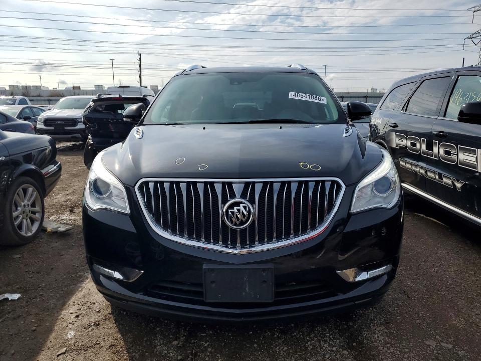 Продаж на аукціоні авто 2014 Buick Enclave, vin: 5GAKVCKD0EJ138684, номер лоту: 48541086