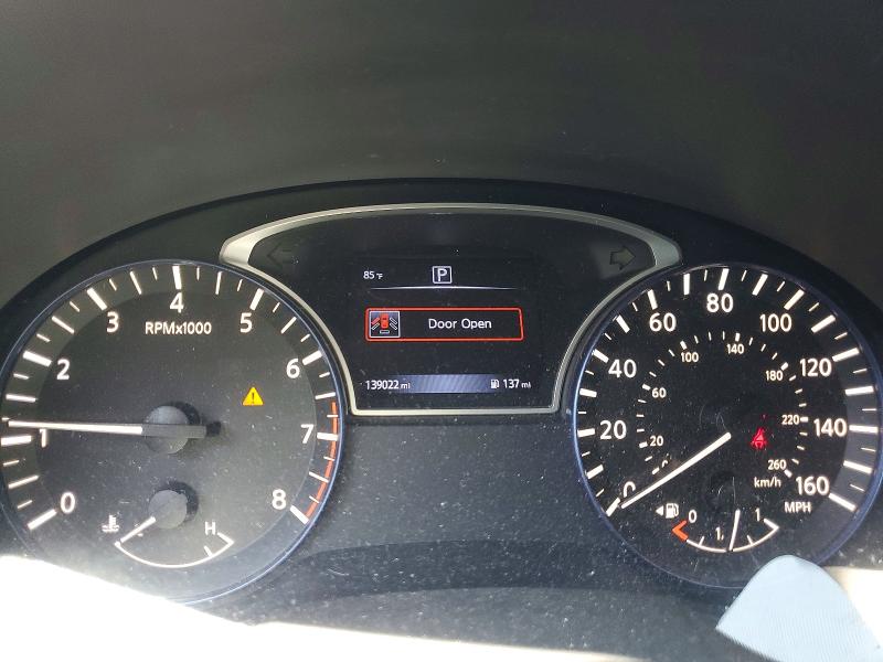 2017 Nissan Altima მანქანა იყიდება აუქციონზე, vin: 1N4AL3AP9HC485702, აუქციონის ნომერი: 50567126