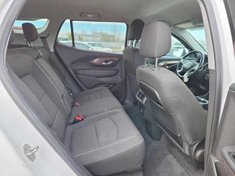 49163466 :رقم المزاد ، 3GKALNEU2JL242088 vin ، 2018 Gmc Terrain مزاد بيع