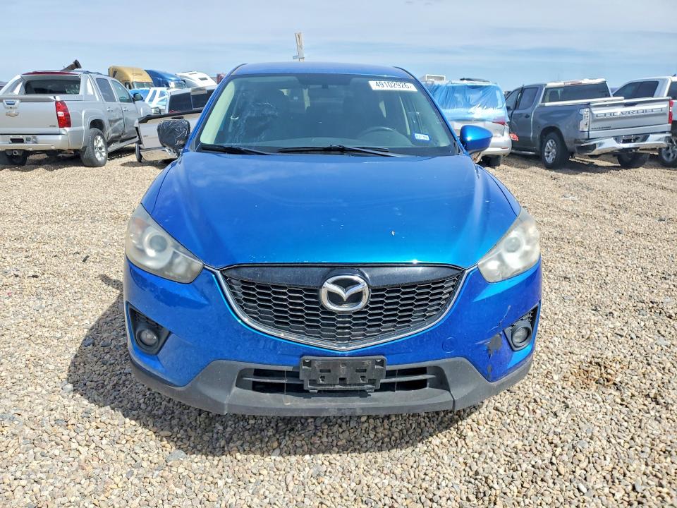 49102926 :رقم المزاد ، JM3KE4CE9D0157919 vin ، 2013 Mazda Cx-5 مزاد بيع