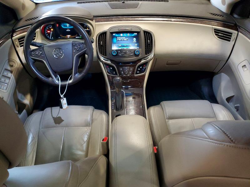 49571146 :رقم المزاد ، 1G4GB5G31EF259098 vin ، 2014 Buick Lacrosse مزاد بيع