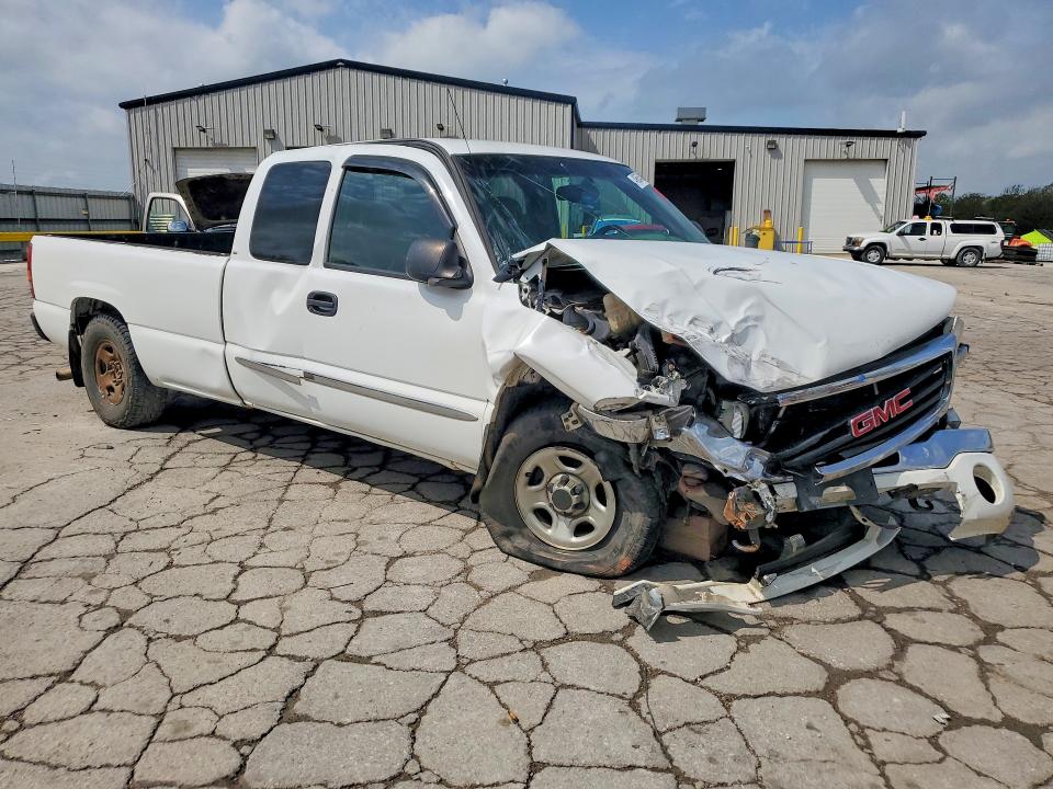 Aukcja sprzedaży 2003 Gmc New Sierra, vin: 1GTEC19T13E332889, numer aukcji: 49654246