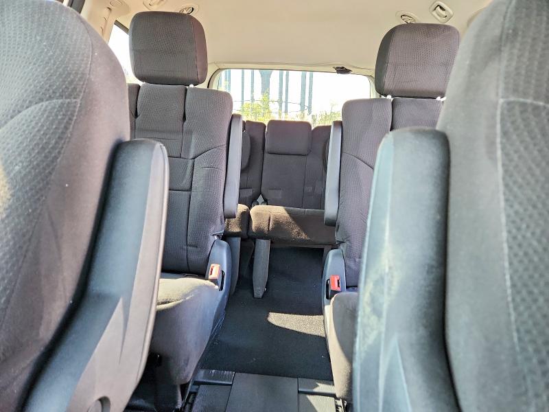 Aukcja sprzedaży 2012 Dodge Grand Caravan, vin: 2C4RDGCG5CR105303, numer aukcji: 51488466