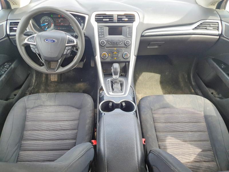 Продажа на аукционе авто 2016 Ford Fusion, vin: 3FA6P0H76GR152548, номер лота: 51007636