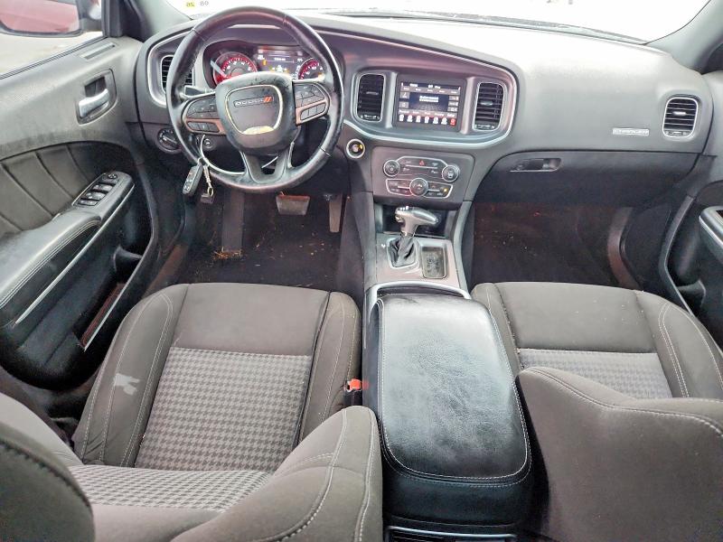 51782756 :رقم المزاد ، 2C3CDXBG5LH220033 vin ، 2020 Dodge Charger مزاد بيع