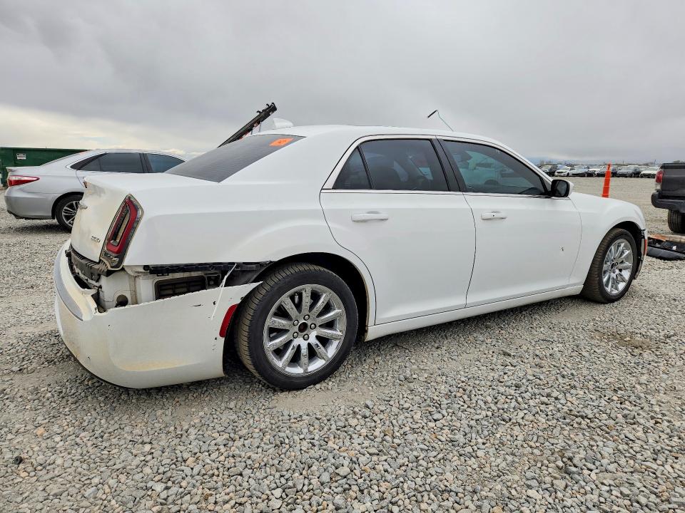 Aukcja sprzedaży 2017 Chrysler 300, vin: 2C3CCAAG6HH508202, numer aukcji: 50057046