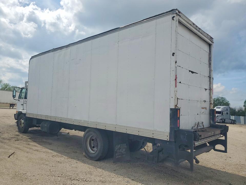 Aukcja sprzedaży 2007 Nissan Diesel Ud2600, vin: JNAPA80H57AR60177, numer aukcji: 51181346