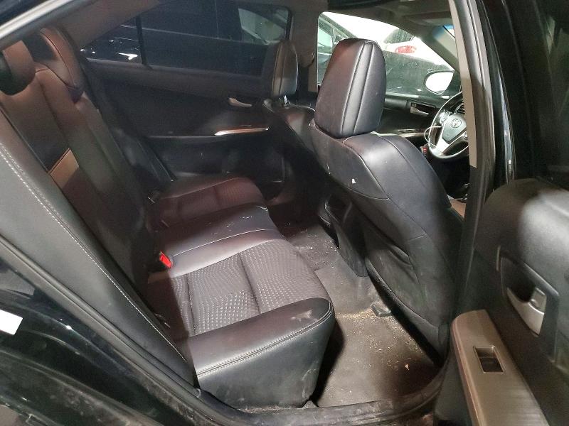 50991926 :رقم المزاد ، 4T1BF1FK4CU582991 vin ، 2012 Toyota Camry مزاد بيع