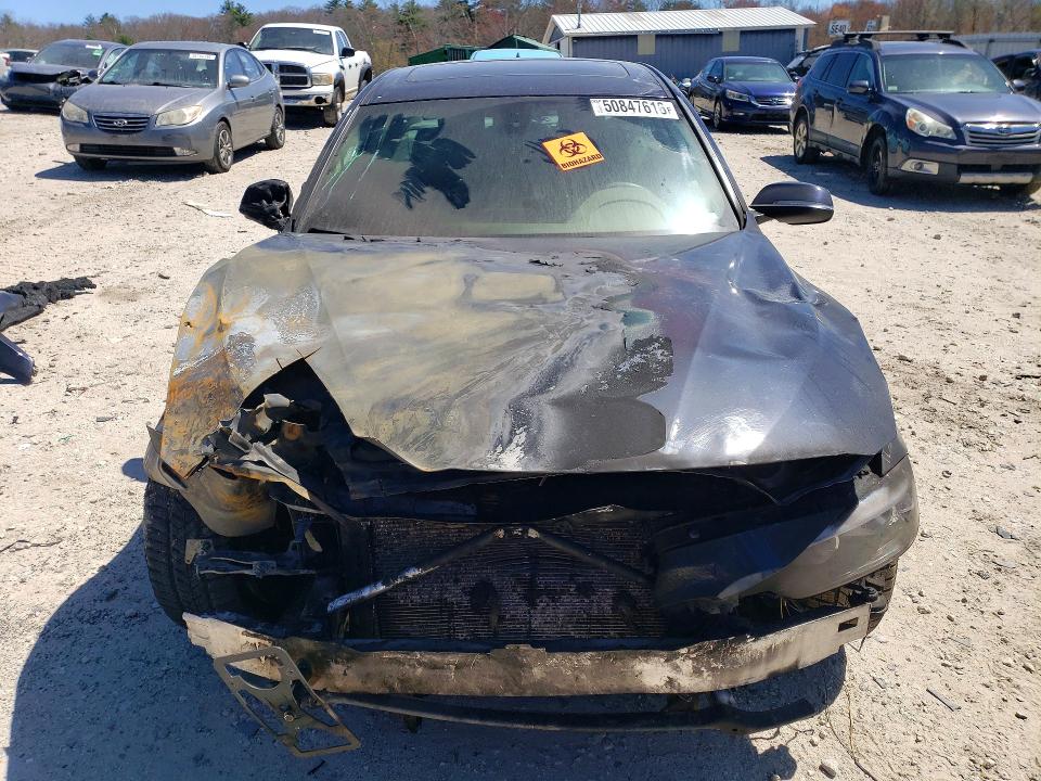 Aukcja sprzedaży 2013 Bmw 328, vin: WBA3C1G59DNN93309, numer aukcji: 50847616