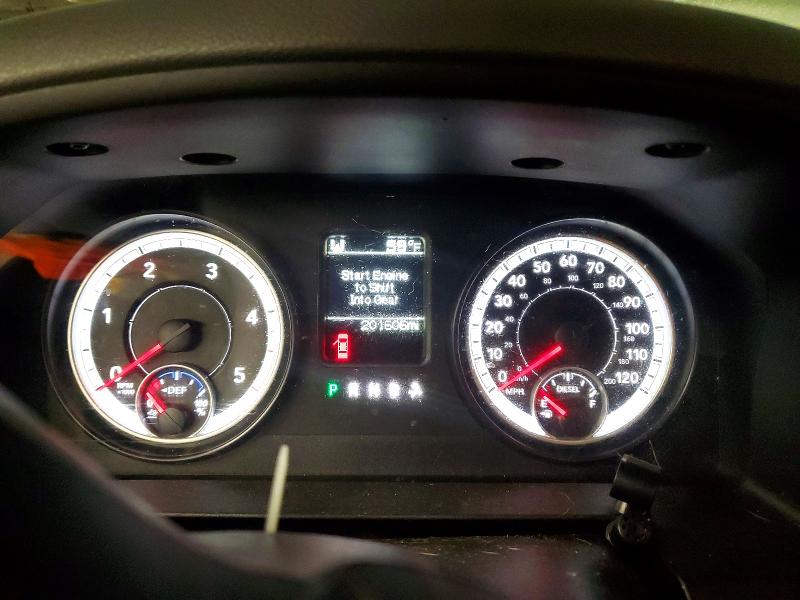 Aukcja sprzedaży 2014 Ram 1500, vin: 1C6RR7LM9ES302670, numer aukcji: 51263856